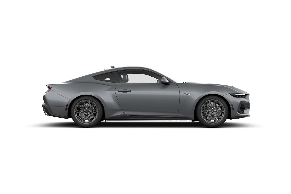 2025 Ford Mustang GT FO