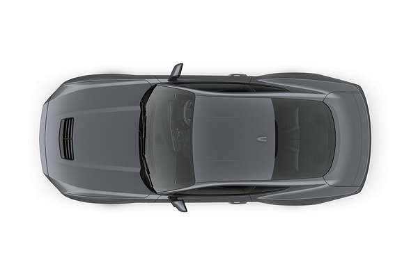 2025 Ford Mustang GT FO