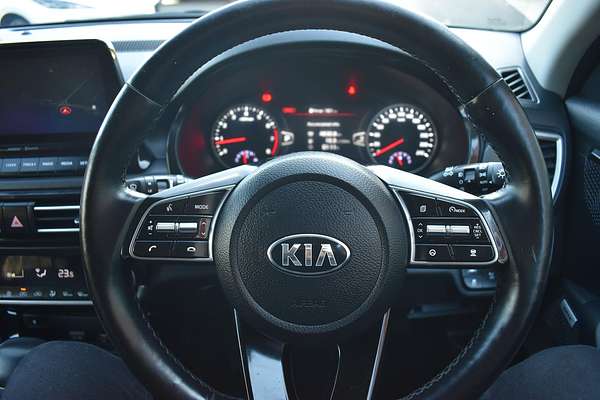 2019 Kia Seltos GT-Line SP2