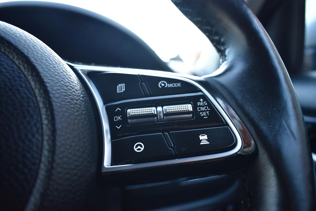 2019 Kia Seltos GT-Line SP2