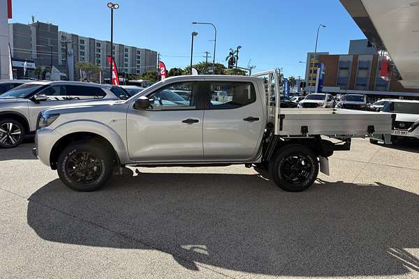 2024 Nissan Navara SL D23 4X4