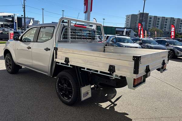 2024 Nissan Navara SL D23 4X4