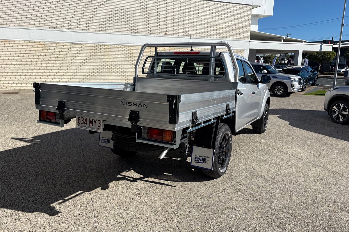 2024 Nissan Navara SL D23 4X4
