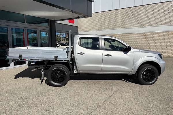 2024 Nissan Navara SL D23 4X4