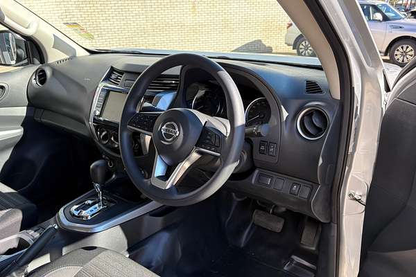 2024 Nissan Navara SL D23 4X4