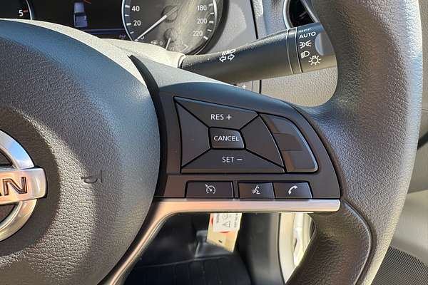 2024 Nissan Navara SL D23 4X4