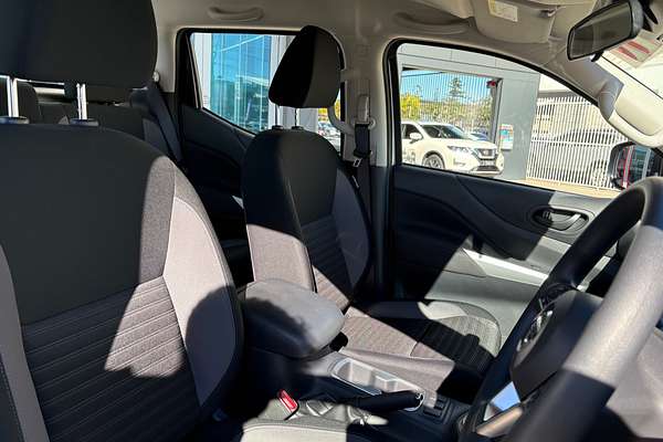 2024 Nissan Navara SL D23 4X4