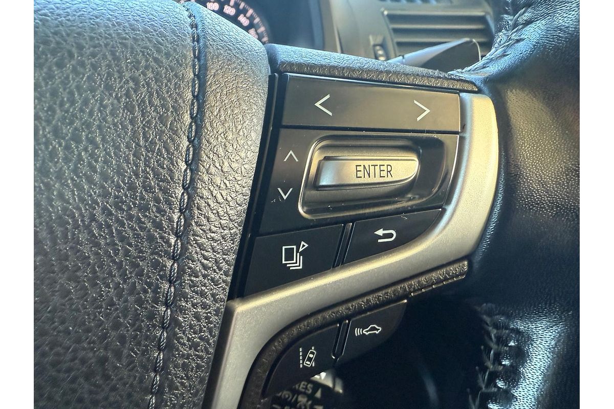 2021 Toyota Landcruiser Prado GXL GDJ150R