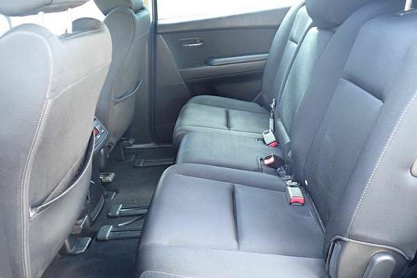 2011 Mazda CX-9 Classic TB Series 4