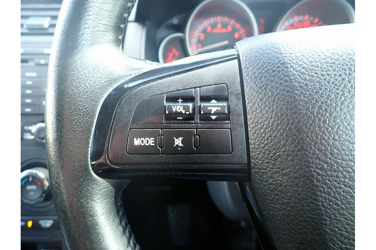 2011 Mazda CX-9 Classic TB Series 4