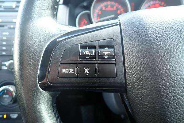 2011 Mazda CX-9 Classic TB Series 4