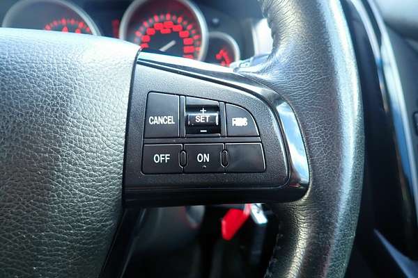 2011 Mazda CX-9 Classic TB Series 4