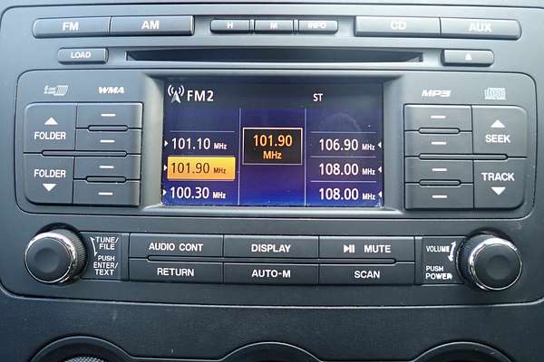 2011 Mazda CX-9 Classic TB Series 4