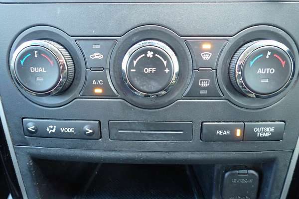 2011 Mazda CX-9 Classic TB Series 4
