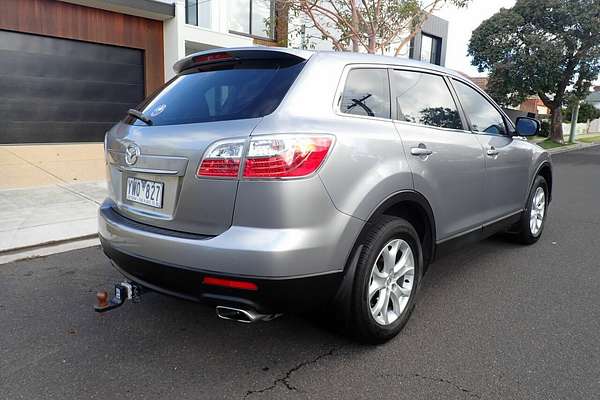 2011 Mazda CX-9 Classic TB Series 4