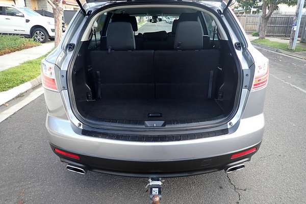 2011 Mazda CX-9 Classic TB Series 4