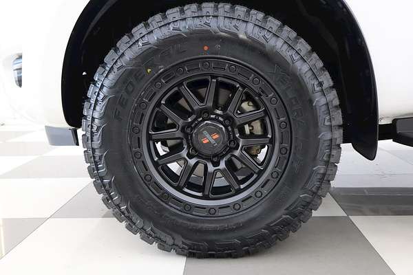 2022 Ford Ranger XL Hi-Rider Rear Wheel Drive 2.0L