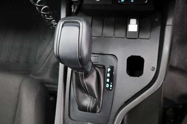 2022 Ford Ranger XL Hi-Rider Rear Wheel Drive 2.0L