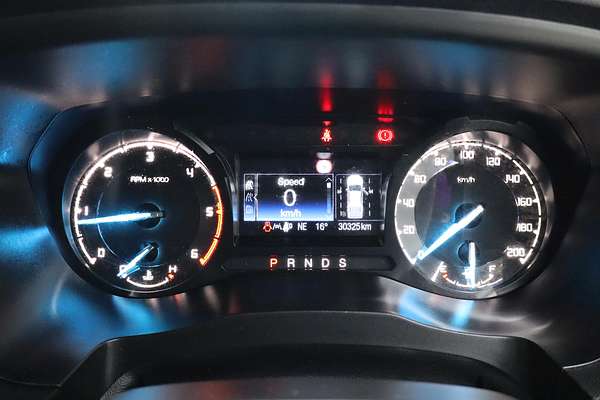 2022 Ford Ranger XL Hi-Rider Rear Wheel Drive 2.0L