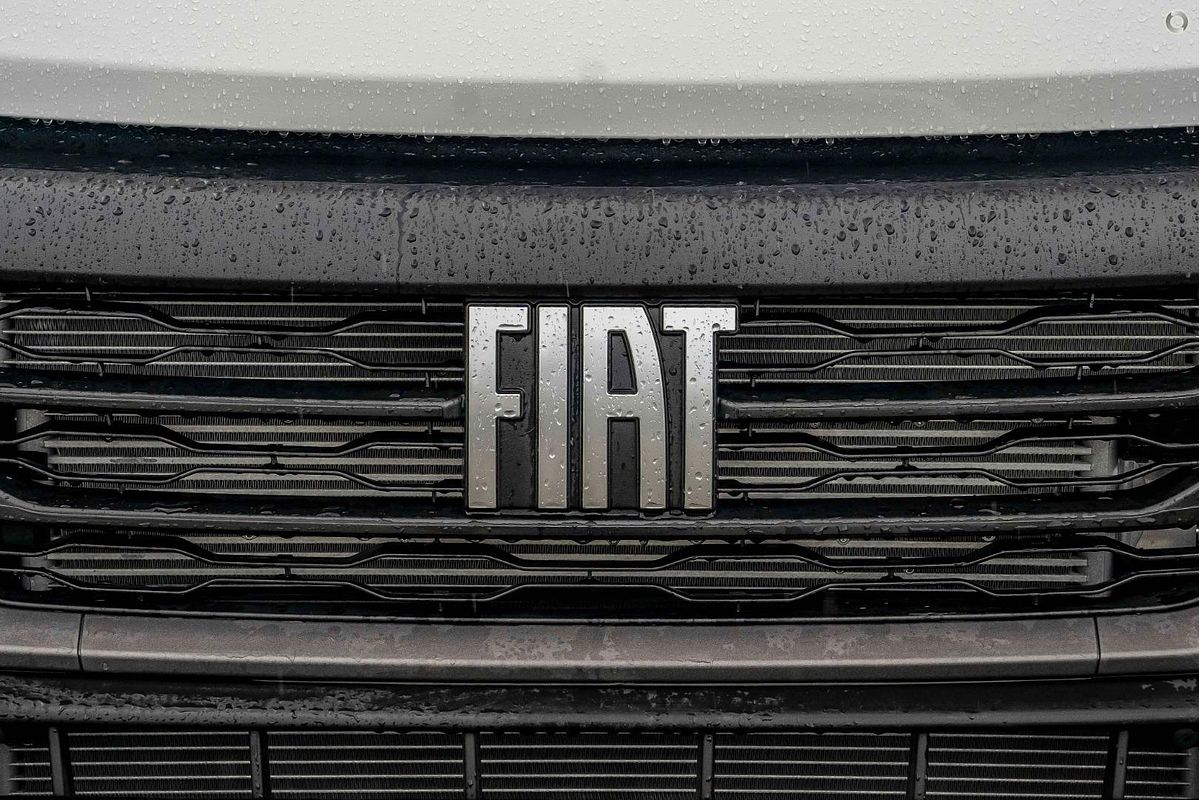 2024 Fiat Ducato Series 9 LWB