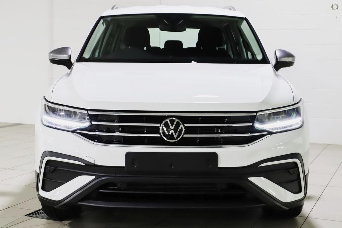 2024 Volkswagen Tiguan 110TSI Life Allspace 5N
