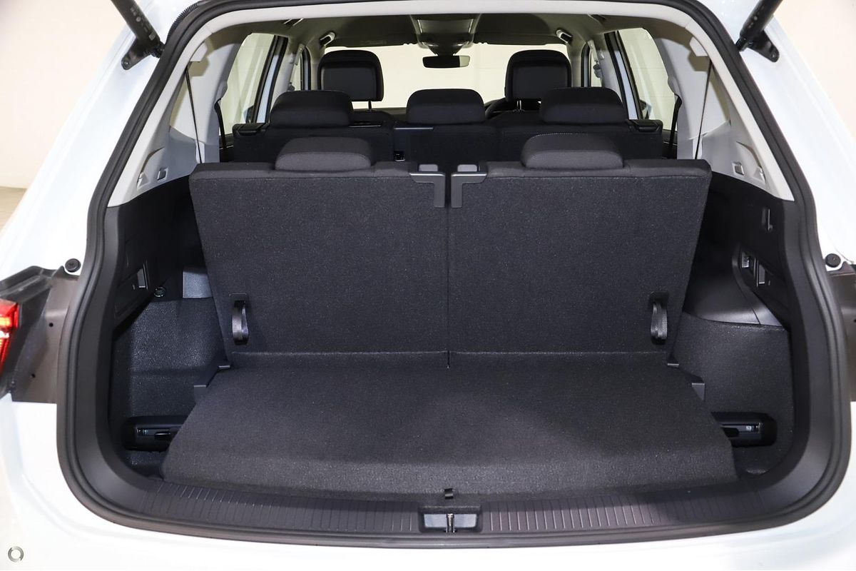 2024 Volkswagen Tiguan 110TSI Life Allspace 5N