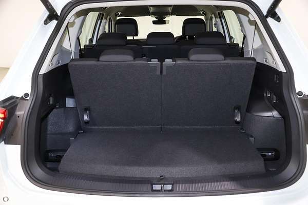 2024 Volkswagen Tiguan 110TSI Life Allspace 5N