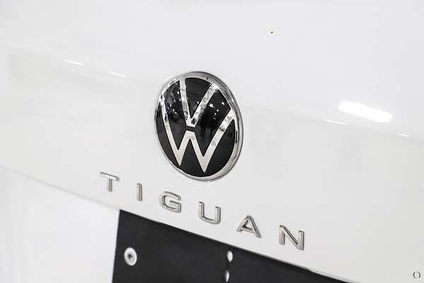 2024 Volkswagen Tiguan 110TSI Life Allspace 5N