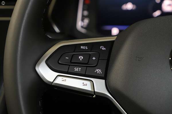 2024 Volkswagen Tiguan 110TSI Life Allspace 5N