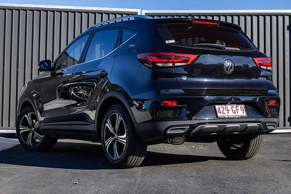 2022 MG ZST Excite