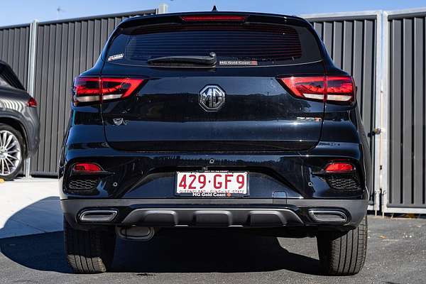 2022 MG ZST Excite