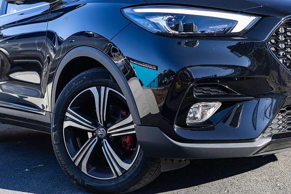 2022 MG ZST Excite