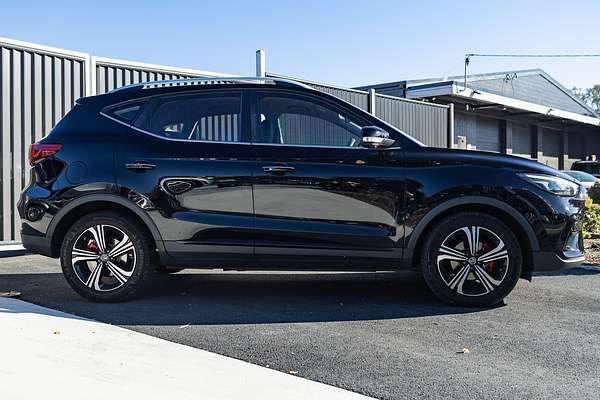 2022 MG ZST Excite