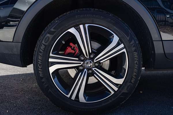2022 MG ZST Excite
