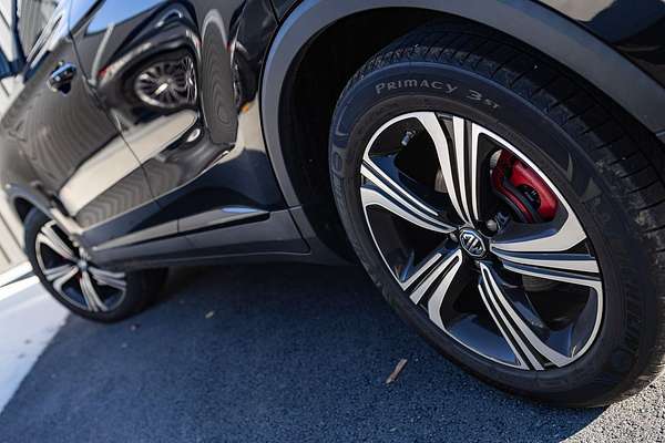 2022 MG ZST Excite