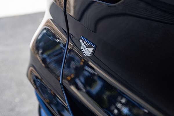 2022 MG ZST Excite