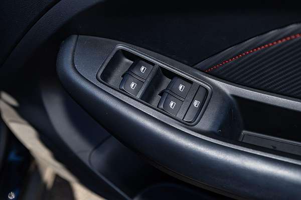 2022 MG ZST Excite