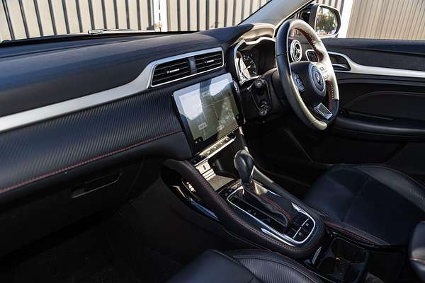 2022 MG ZST Excite