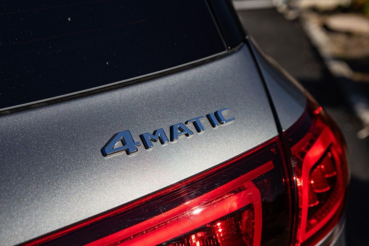 2021 Mercedes-Benz GLE-Class GLE300 d V167
