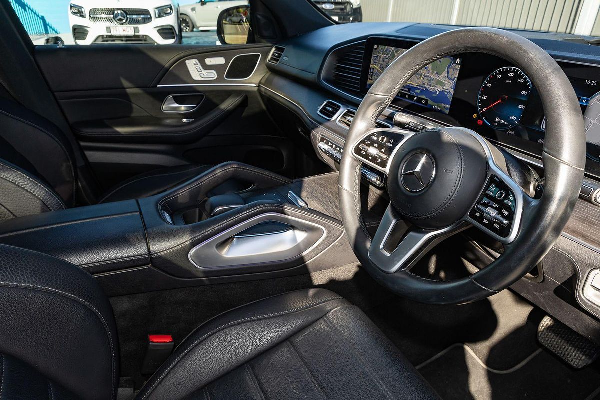 2021 Mercedes-Benz GLE-Class GLE300 d V167