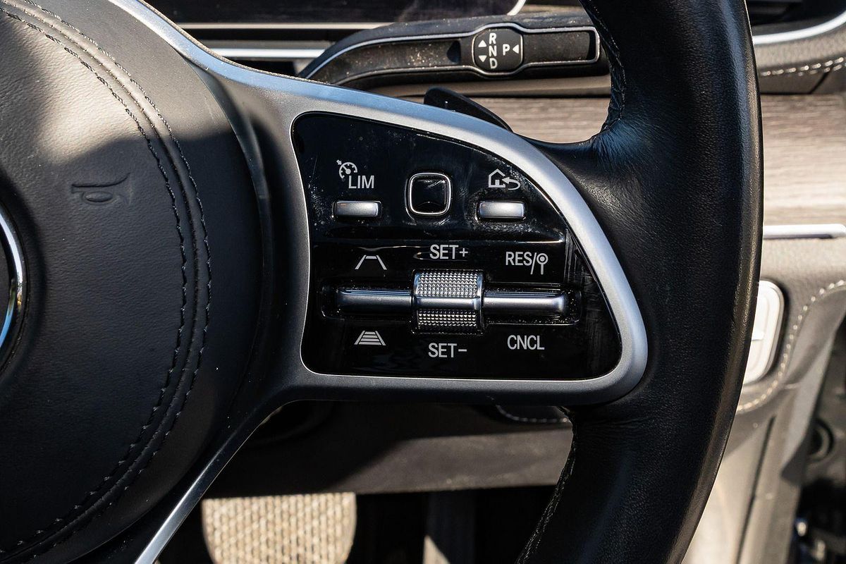 2021 Mercedes-Benz GLE-Class GLE300 d V167