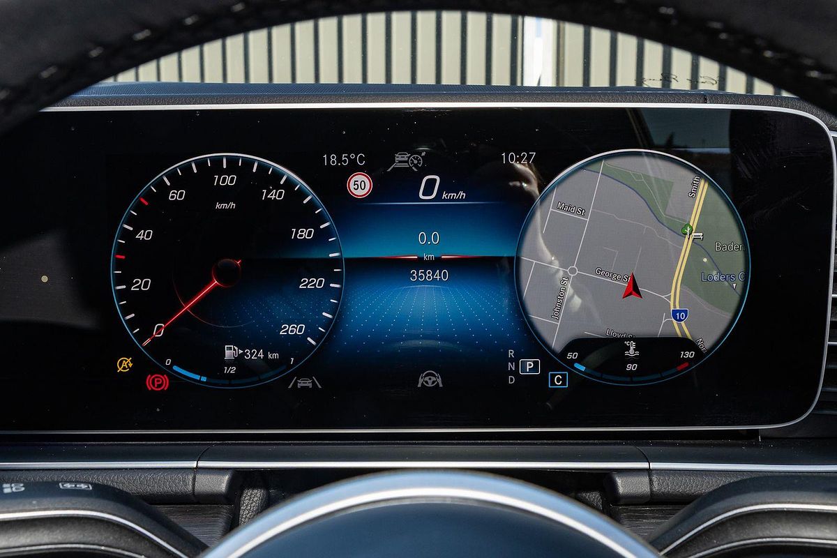 2021 Mercedes-Benz GLE-Class GLE300 d V167
