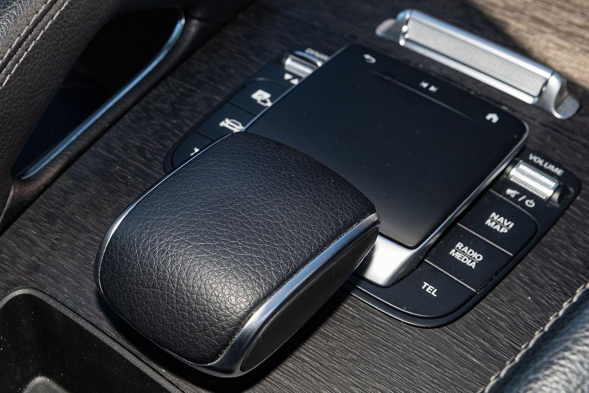 2021 Mercedes-Benz GLE-Class GLE300 d V167