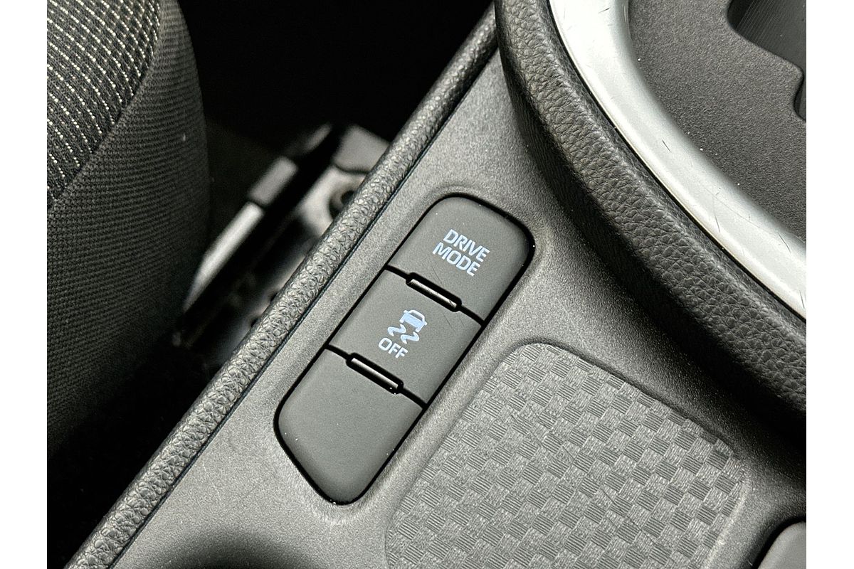 2022 Toyota Yaris Cross GX