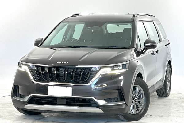 2022 Kia Carnival S KA4