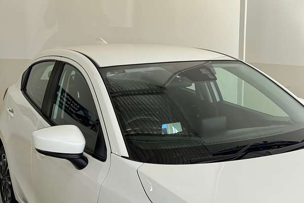 2018 Mazda 2 Genki DJ Series