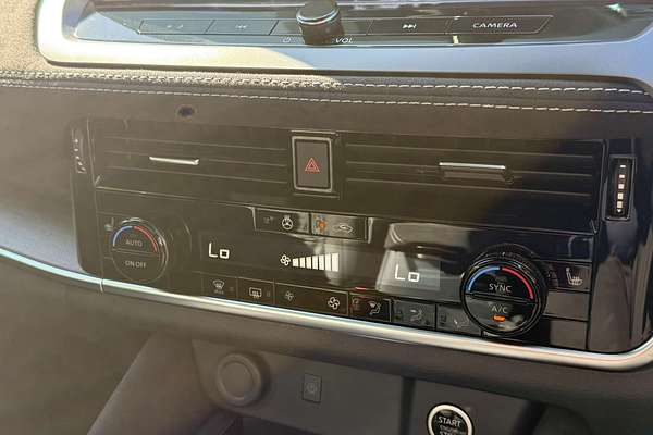 2024 Nissan QASHQAI Ti-L J12