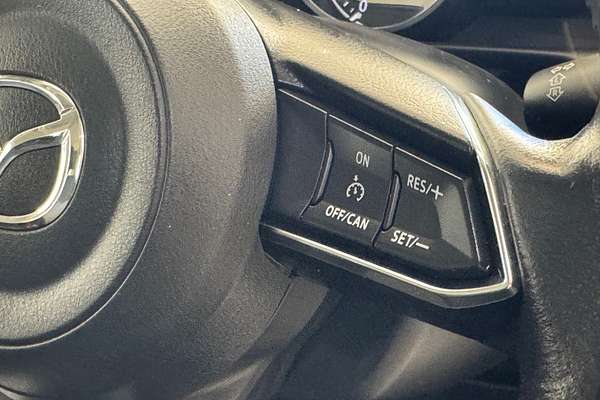 2018 Mazda 2 Genki DJ Series