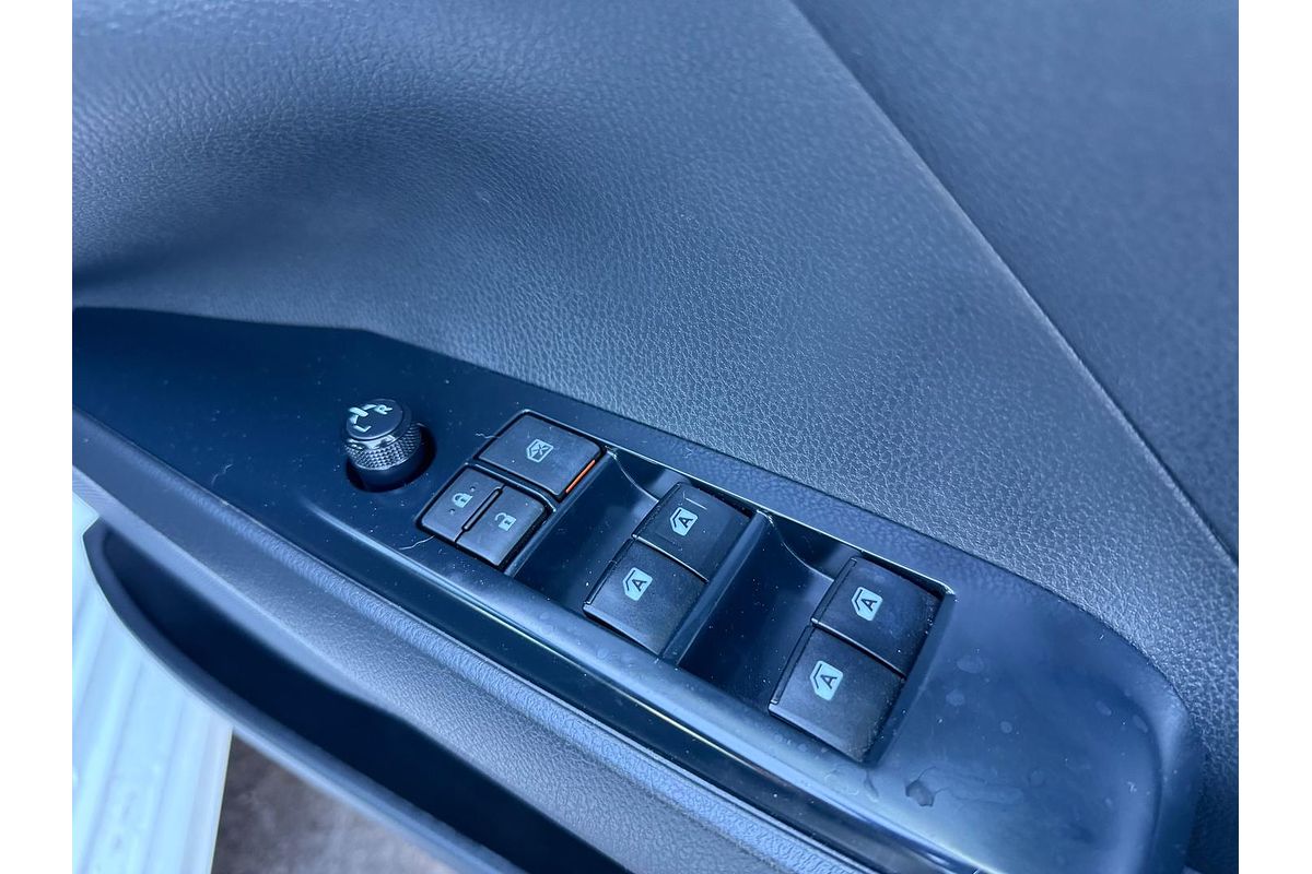 2019 Toyota Camry Ascent Sport AXVH71R
