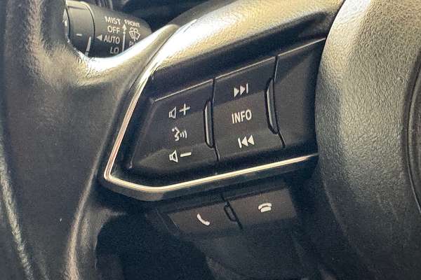 2018 Mazda 2 Genki DJ Series